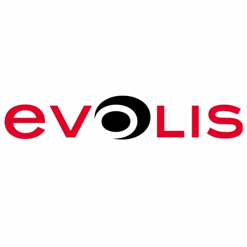 Evolis logo
