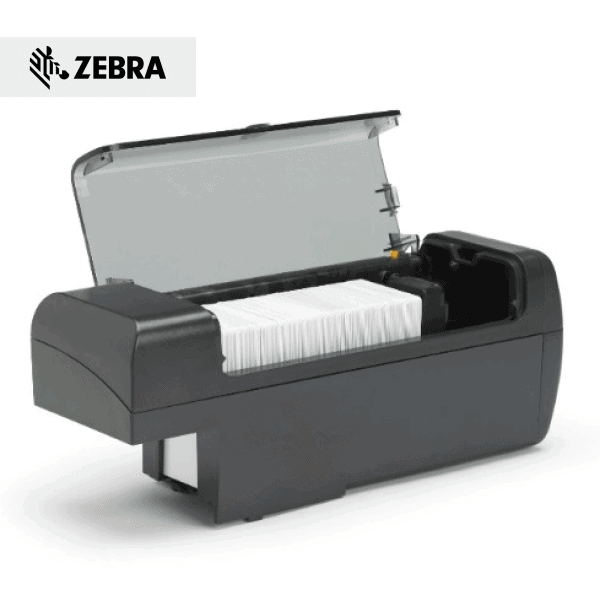 Zebra ZXP Series 1 kartični printer otvoreni