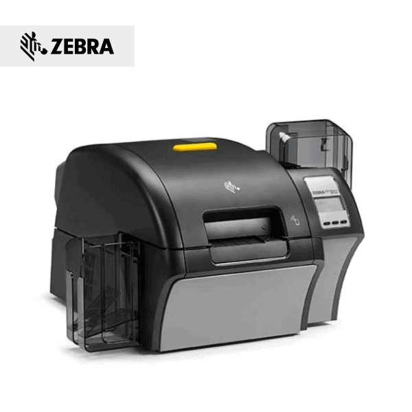 Zebra ZXP Series 9 obostrani kartični printer