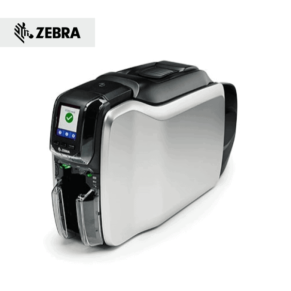 Zebra ZC300 kartićni printer