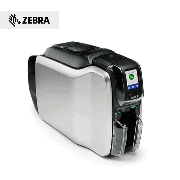Zebra ZC300 obostrani kartični printer