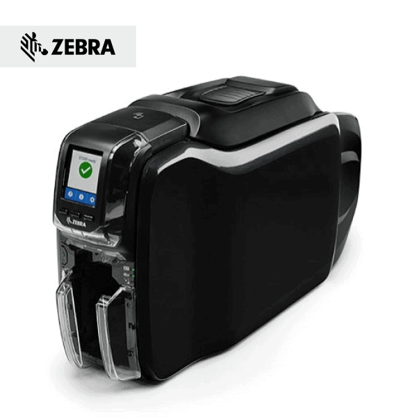 Zebra ZC350 kartični printer