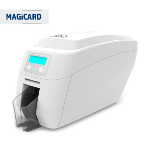 Magicard 300 kartični printer jednostrani