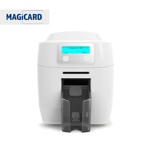 Magicard 300 kartični printer jednostrani 2
