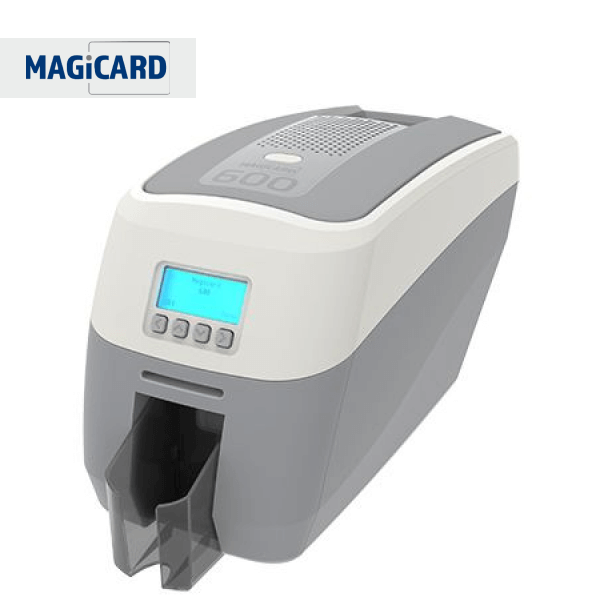 Magicard 600 kartični printer jednostrani