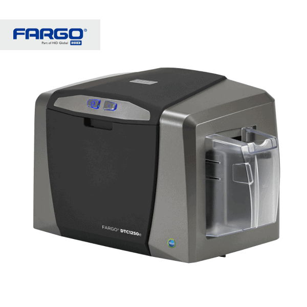 Fargo DTC1250 kartični printer