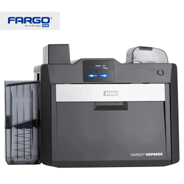 Fargo-HDP6600 kartični printer 2