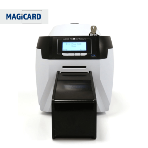 Magicard Rio Pro kartični printer obostrani