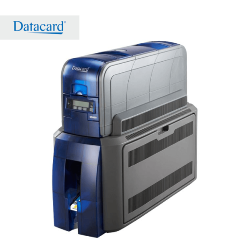 SD460 kartični printer obostrani