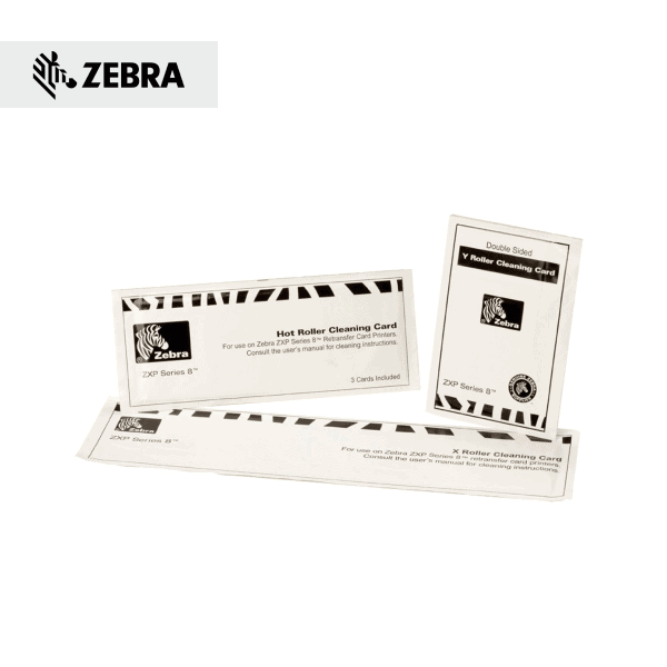 Set za čišćenje Zebra ZXP 9 printera