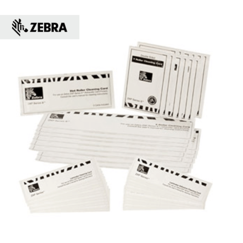 Set za čišćenje Zebra ZXP 7 laminirajućeg printera