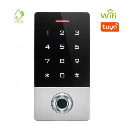 fingerprint-access-controller-mifare-tuya-app